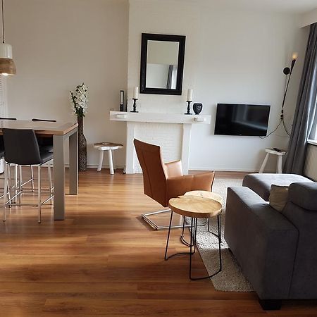 Schitterend Appartement In Binnenstad Хронинген Екстериор снимка