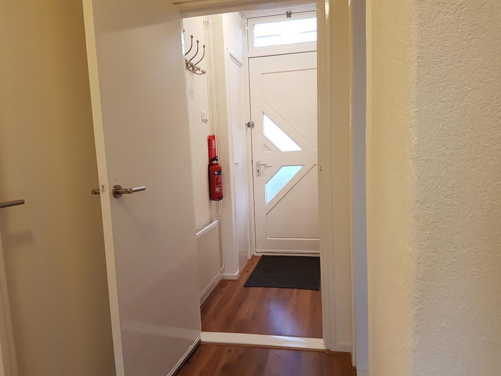 Schitterend Appartement In Binnenstad Хронинген Екстериор снимка
