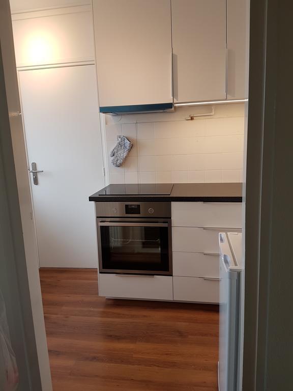 Schitterend Appartement In Binnenstad Хронинген Екстериор снимка