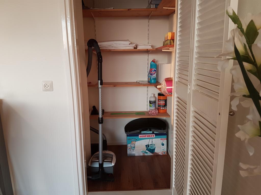 Schitterend Appartement In Binnenstad Хронинген Екстериор снимка