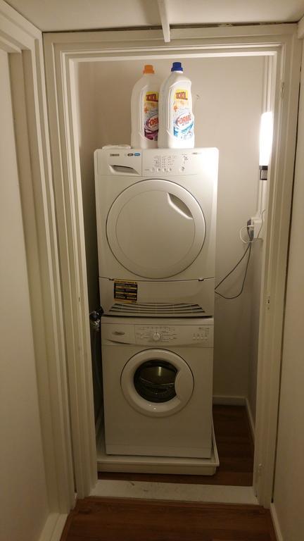 Schitterend Appartement In Binnenstad Хронинген Екстериор снимка
